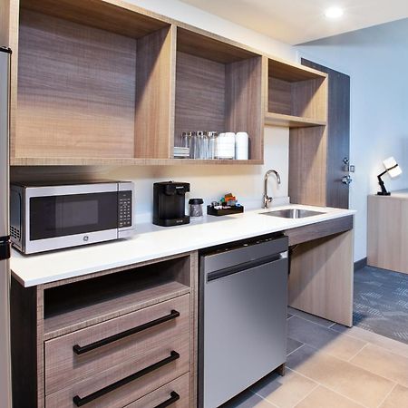 Home2 Suites By Hilton Grand Rapids Northeast 外观 照片