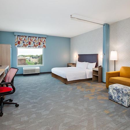 Home2 Suites By Hilton Grand Rapids Northeast 外观 照片